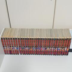 漫画　キングダム　1〜62巻　原泰久の画像