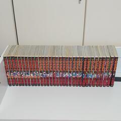 漫画　キングダム　1〜62巻　原泰久の画像