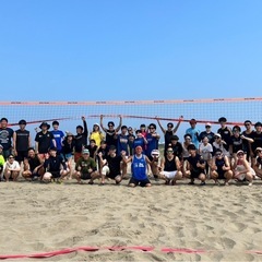 練習、大会参加メンバー募集中