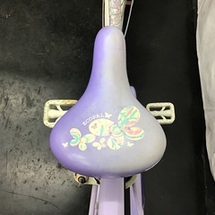 No.19 エコパル20 子供車の画像