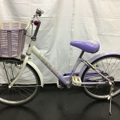 No.19 エコパル20 子供車の画像