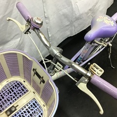 No.19 エコパル20 子供車の画像