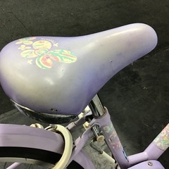 No.19 エコパル20 子供車の画像