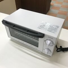 【ジャングルジャングル石川金沢店】オーブントースター コイズミ KOS-1034 2024年製 ※動作チェック済の画像