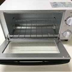 【ジャングルジャングル石川金沢店】オーブントースター コイズミ KOS-1034 2024年製 ※動作チェック済の画像
