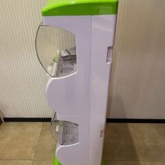 ガチャガチャ本体②の画像