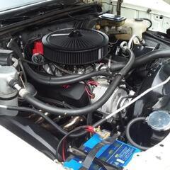 1987 chevrolet elcamino シボレー エルカミーノ 茨城県 GMの画像