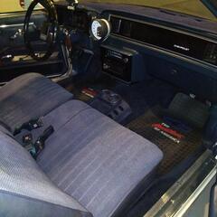1987 chevrolet elcamino シボレー エルカミーノ 茨城県 GMの画像