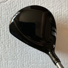 PRGR プロギアeggフェアウェイウッド５W	の画像