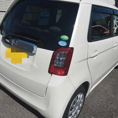 ■■大人気のツアラー■■HONDA　N-ONE　ツアラーの画像