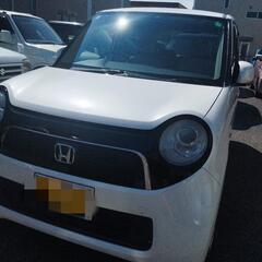 ■■大人気のツアラー■■HONDA　N-ONE　ツアラーの画像