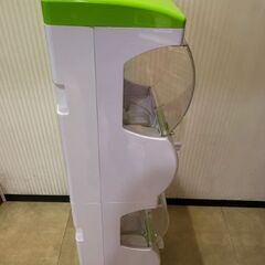 ガチャガチャ本体の画像