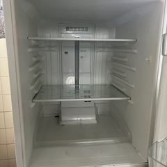 パナソニック　冷蔵庫の画像