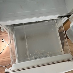 パナソニック　冷蔵庫の画像