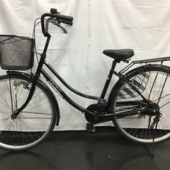 No.6 サントラスト　軽快車の画像