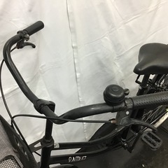 No.6 サントラスト　軽快車の画像