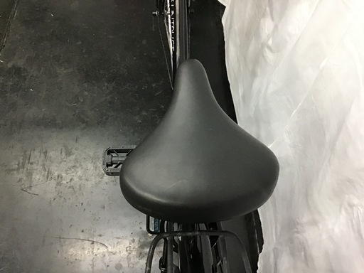 No.6 サントラスト　軽快車