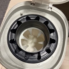 コンビおむつゴミ箱の画像