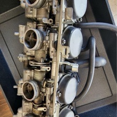 nc31 cb400sf部品バラ売りの画像