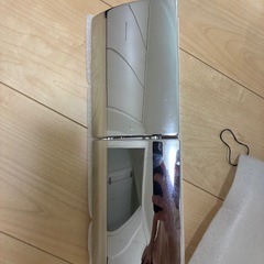 トイレットペーパーホルダーの画像