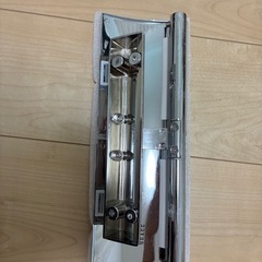 トイレットペーパーホルダーの画像