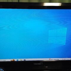 自作 デスクトップパソコン【Windows10Home】No.4の画像