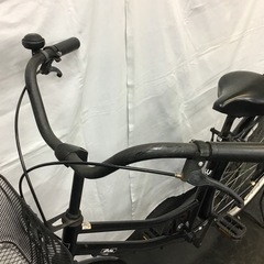 No.11 アフィッシュ　軽快車の画像