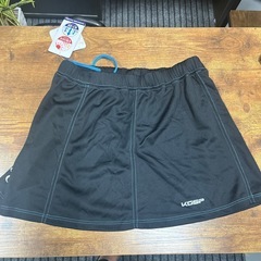 【新品】スコート　スポーツ　水着の画像
