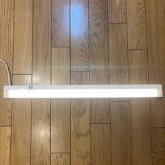 IKEA イケア NON ノン LEDワークトップ照明, ホワイト, 60 cmの画像