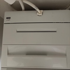 洗濯機の画像