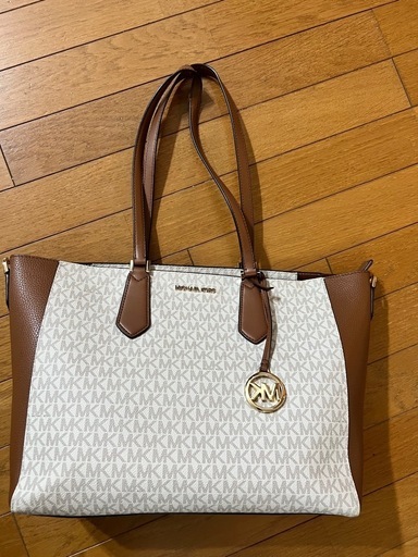 【激安！早い者勝ち】 MICHEAL KORS トートバッグ