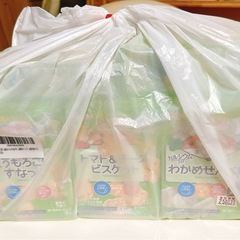 和光堂 1歳からのおやつアソートセットの画像