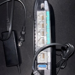 NEC ルーターの画像