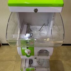 ガチャガチャ本体の画像