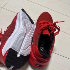 【新品未使用】プーマ PUMAスニーカー 27cmの画像