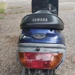 YAMAHA JOG3YJヤマハジョグ3 YJの画像