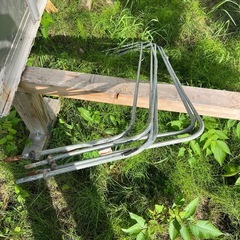 軽トラック　
アルミコンテナの画像