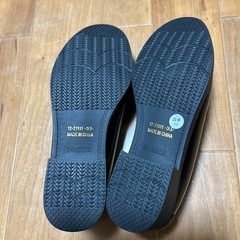 新品　ローファー　24.5の画像