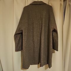 ミラオーウェンコート未使用の画像