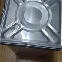 商談中一斗缶の画像