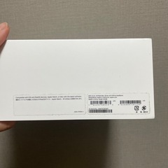 【本日or明日受け取り限定金額】AirPods Pro Max シルバー　箱付きの画像