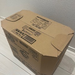 アタックＺＥＲＯ　ドラム式専用　つめかえ用　１１４０ｇ　６個セット の画像
