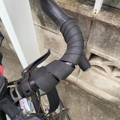 自転車売ります！の画像