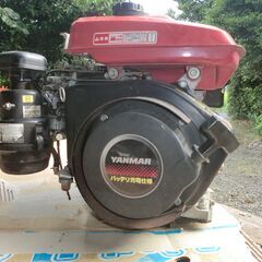 うね上げ機の　パーツになります。（エンジン用リコルスターター）の画像
