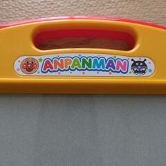 アンパンマン 知育玩具の画像