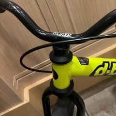 d-bike❗️足蹴り自転車の画像