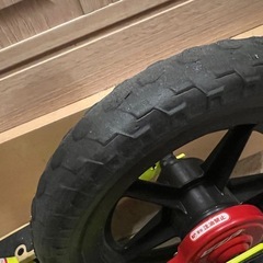 d-bike❗️足蹴り自転車の画像