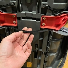 ジュニアシートの画像