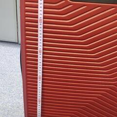 スーツケース 大容量の画像