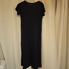 Tシャツワンピースの画像